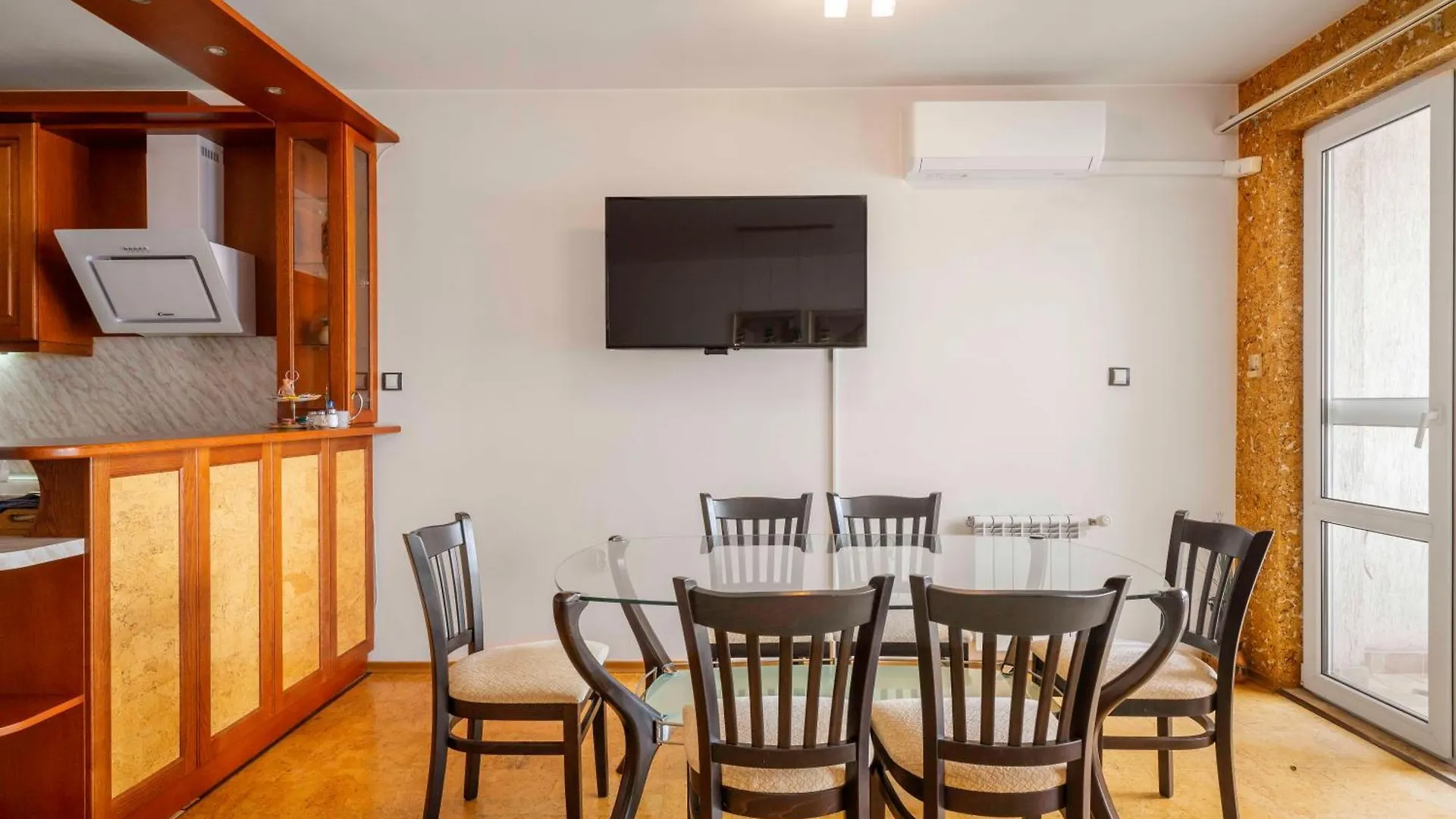 Vintage And Cozy 2Bd Apartment In Prime Location Sofia 0*,  Bulgaria