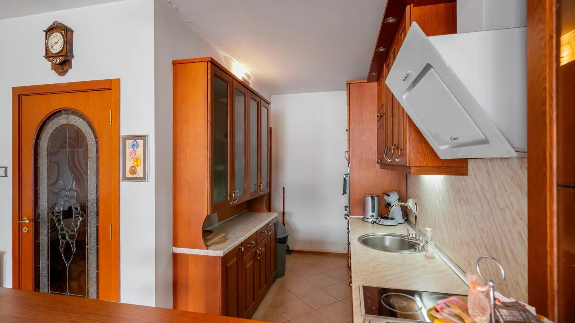 Vintage And Cozy 2Bd Apartment In Prime Location Sofia