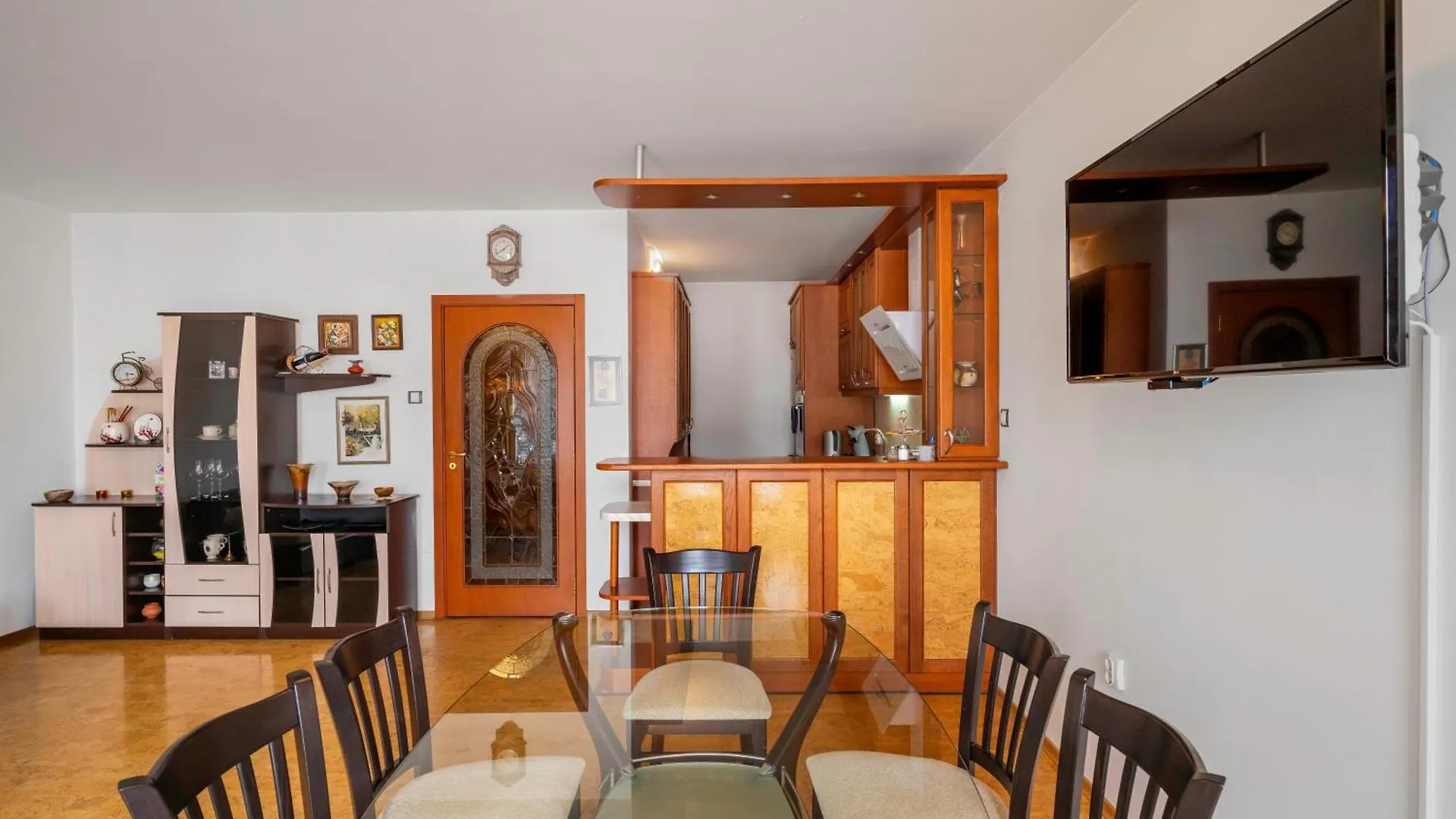 Vintage And Cozy 2Bd Apartment In Prime Location Sofia