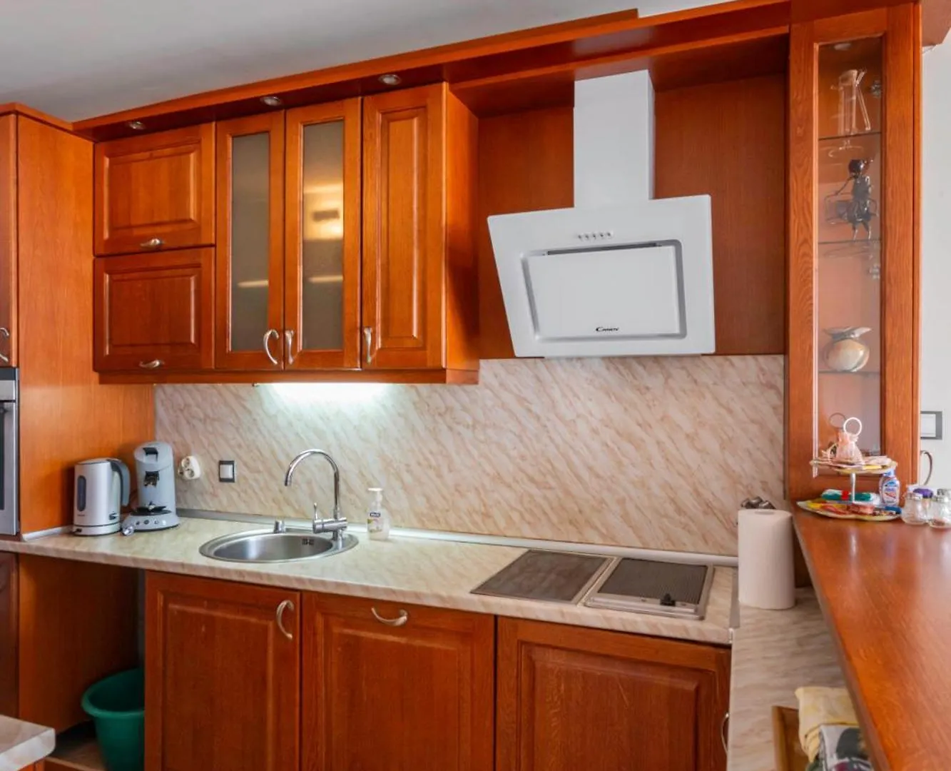 Vintage And Cozy 2Bd Apartment In Prime Location Sofia