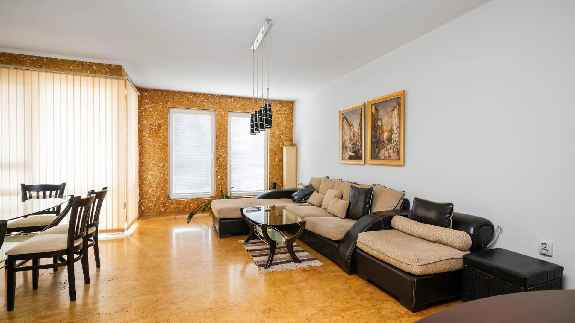 Vintage And Cozy 2Bd Apartment In Prime Location ソフィア 0*,