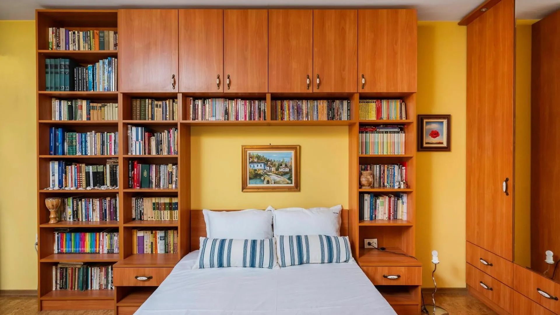 Vintage And Cozy 2Bd Apartment In Prime Location Sofia 0*,  Bulgaria